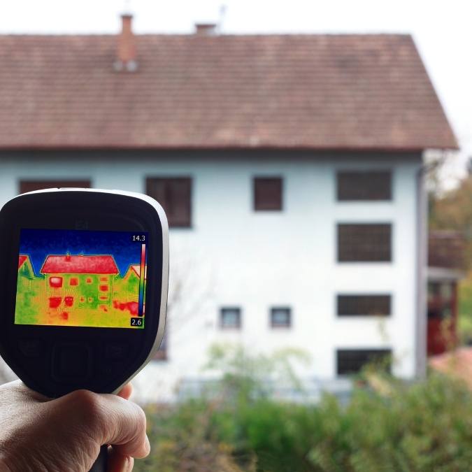 Detetive Particular em Afrânio