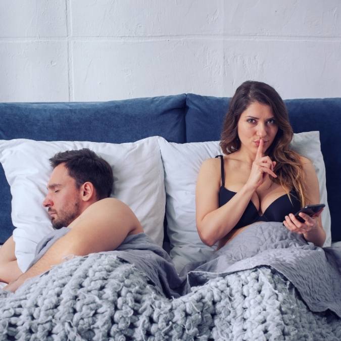 Detetive Particular em Almino Afonso