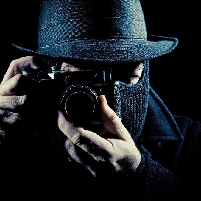 Detetive Particular em Anhembi