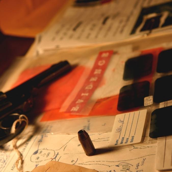 Detetive Particular em Araguatins