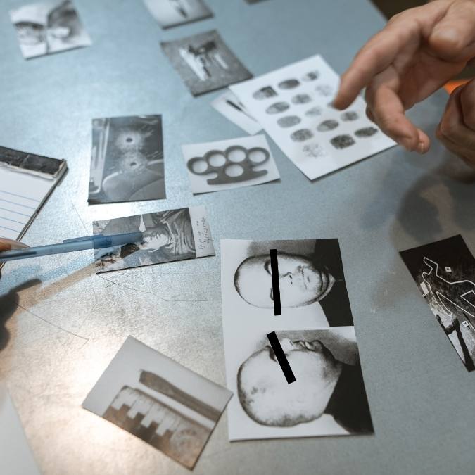 Detetive Particular em Assaré