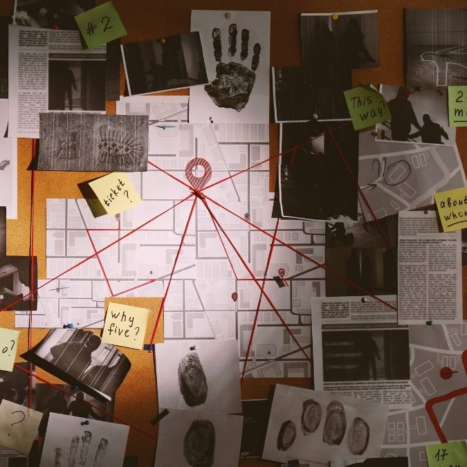 Detetive Particular em Baía Formosa