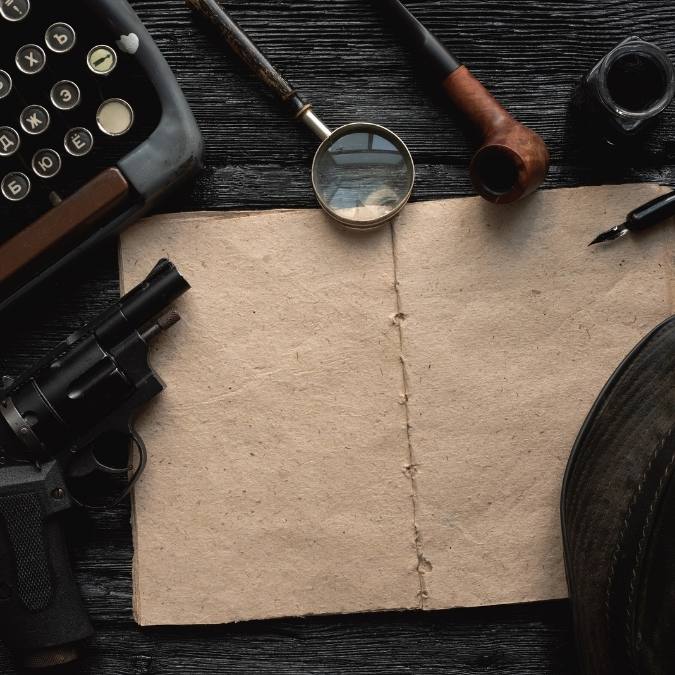 Detetive Particular em Baixio