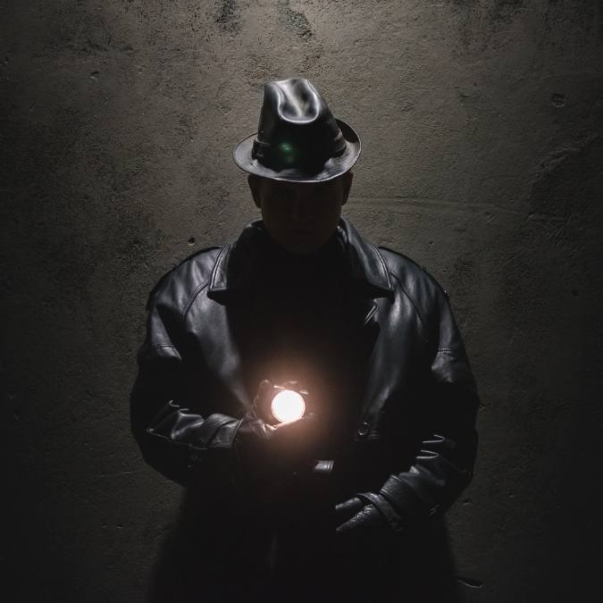 Detetive Particular em Barra Mansa