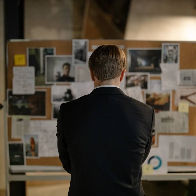 Detetive Particular em Barroquinha