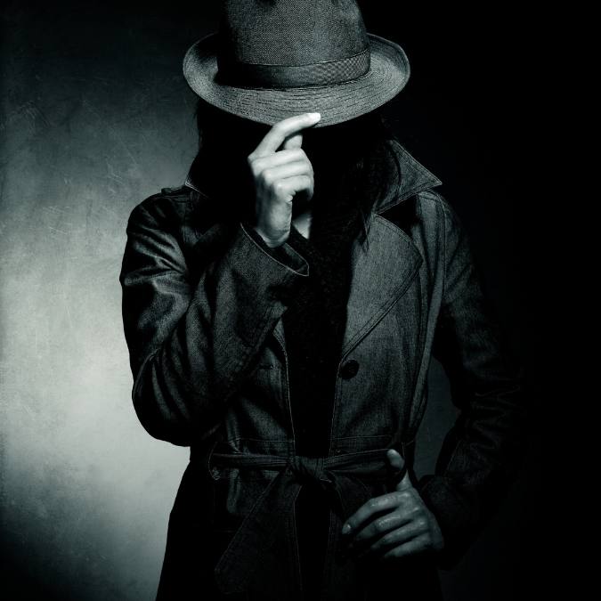 Detetive Particular em Botelhos