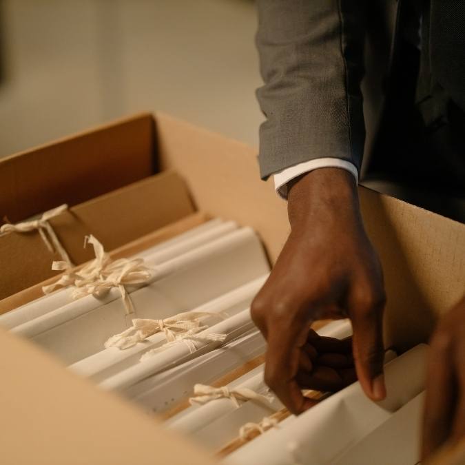 Detetive Particular em Catarina