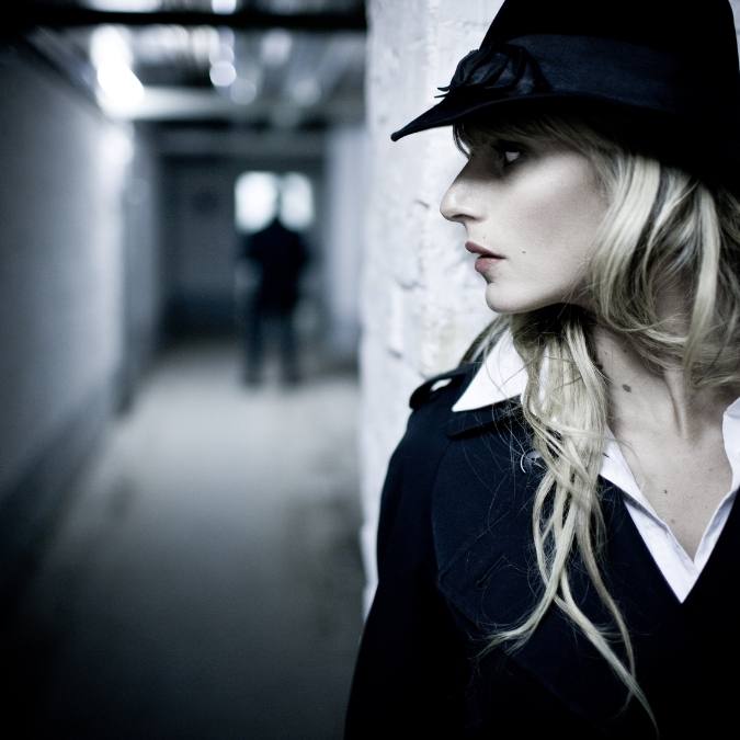 Detetive Particular em Cocalinho