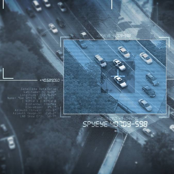 Detetive Particular em Colíder