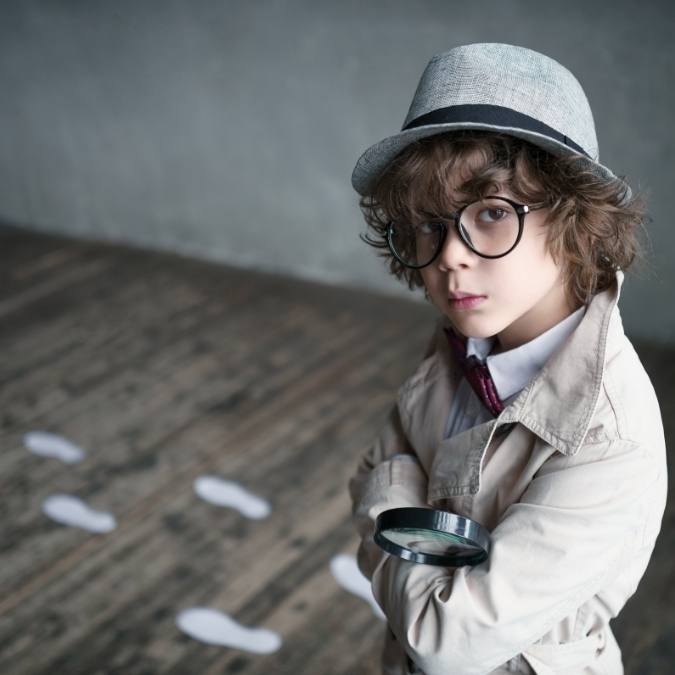 Detetive Particular em Crateús