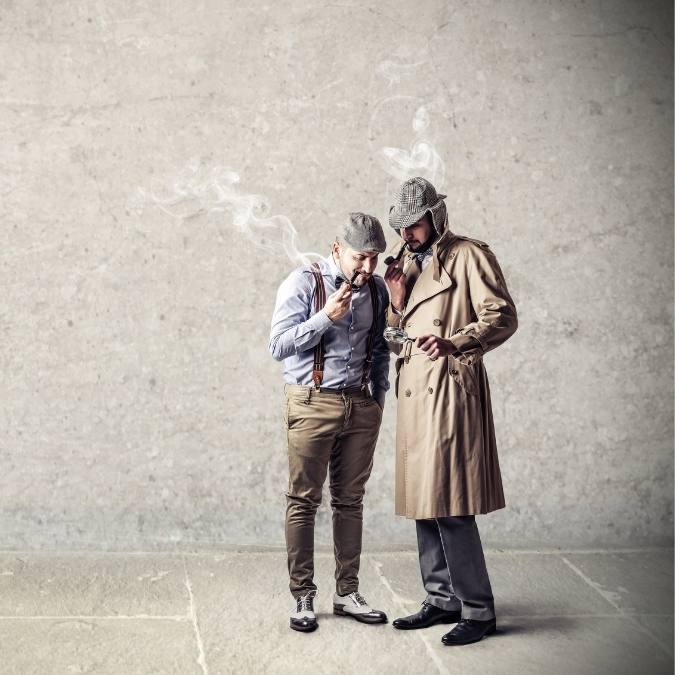 Detetive Particular em Diadema