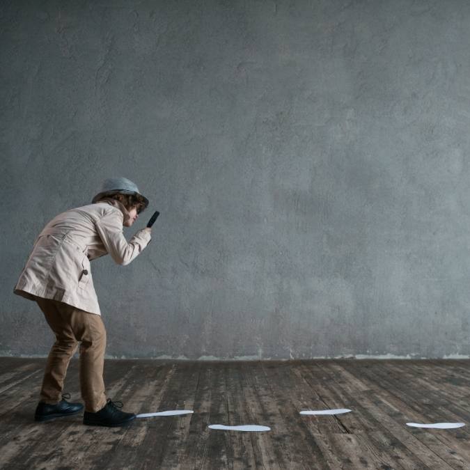 Detetive Particular em Governador Dix-sept Rosado