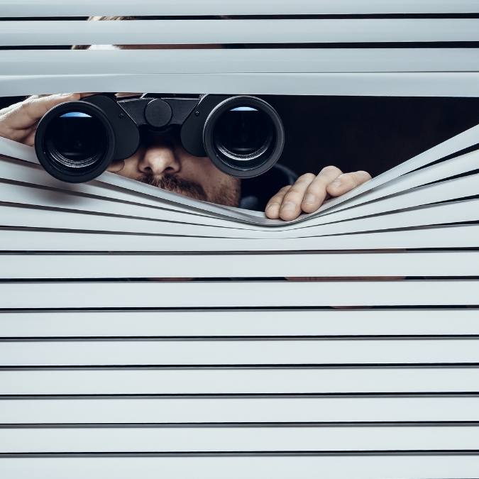 Detetive Particular em Grossos