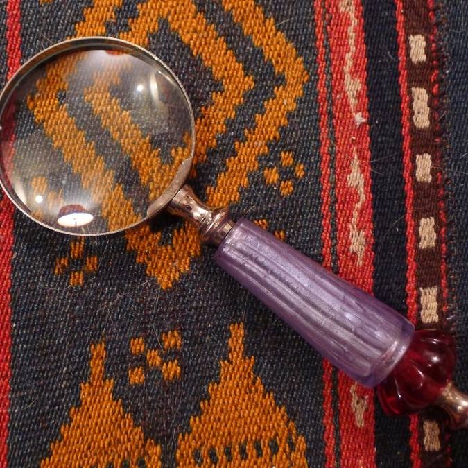 Detetive Particular em Guararapes