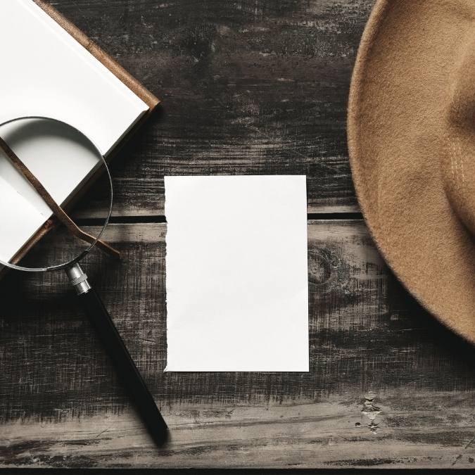 Detetive Particular em Heitoraí