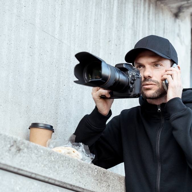 Detetive Particular em Hidrolândia