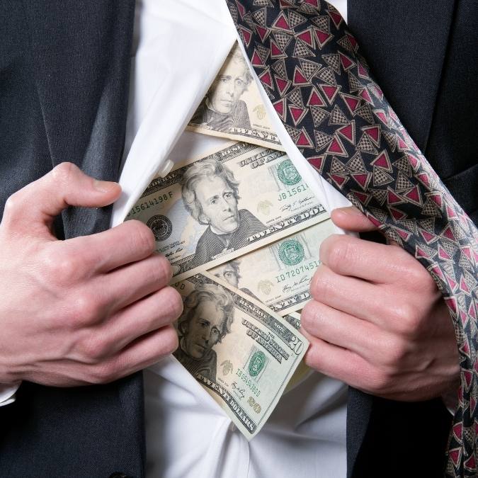 Detetive Particular em Horizonte