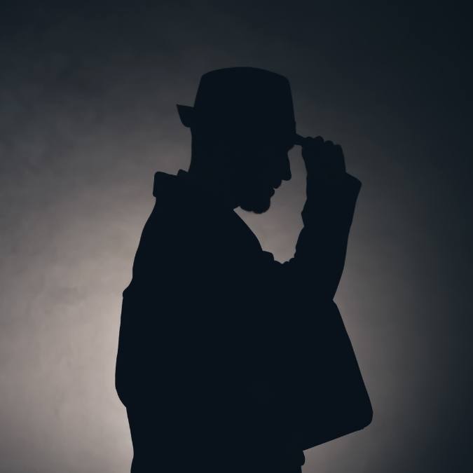 Detetive Particular em Ibiúna