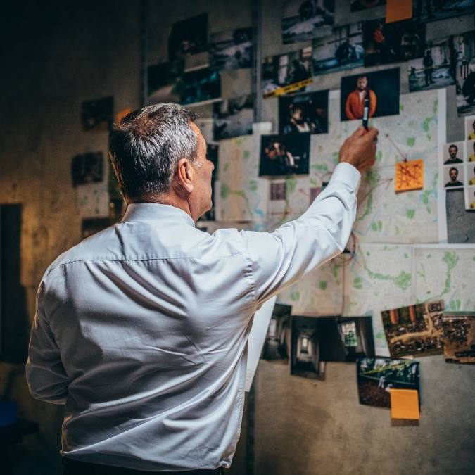 Detetive Particular em Ipu