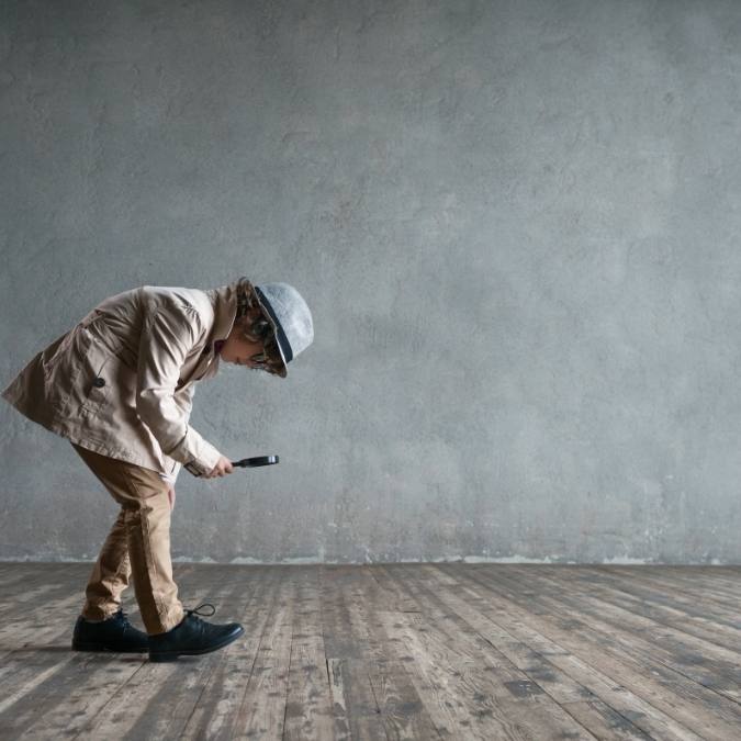 Detetive Particular em Ipueira