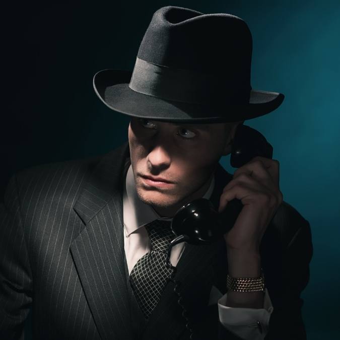 Detetive Particular em Laranjal Paulista