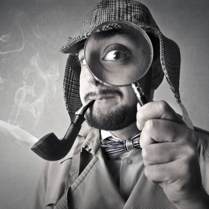 Detetive Particular em Maranhãozinho