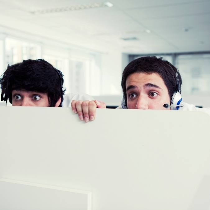 Detetive Particular em Marco