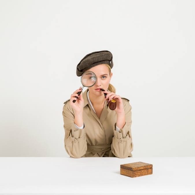 Detetive Particular em Miraíma