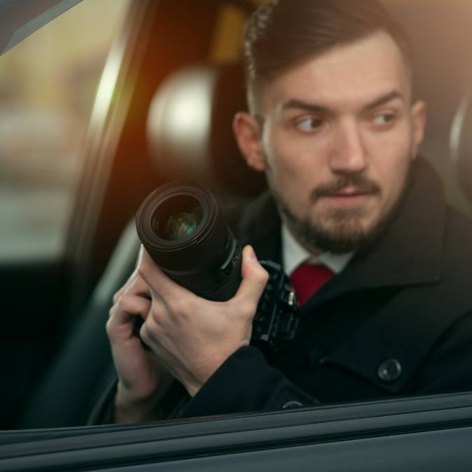 Detetive Particular em Moji Das Cruzes