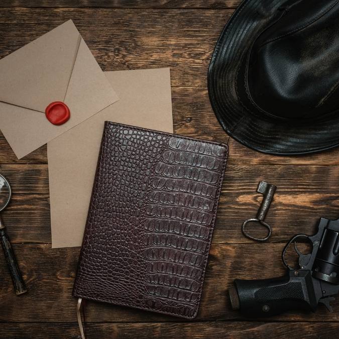 Detetive Particular em Nova Andradina