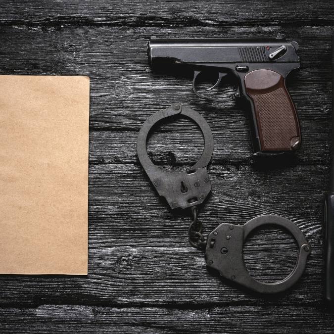 Detetive Particular em Nova Mutum