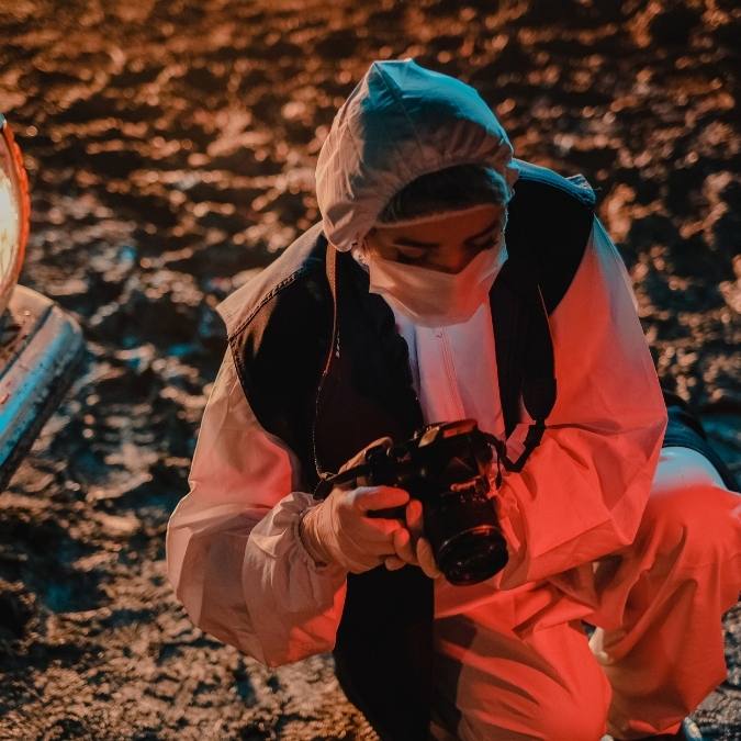 Detetive Particular em Palmácia