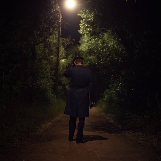 Detetive Particular em Panambi