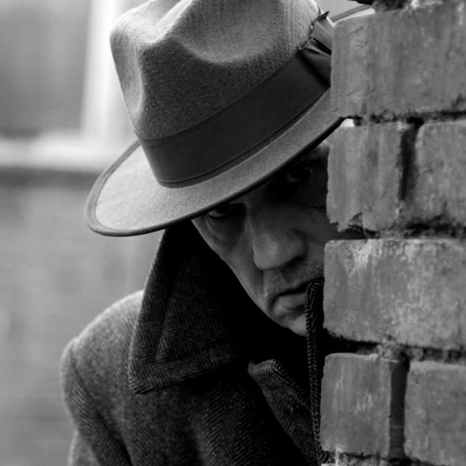 Detetive Particular em Planalto