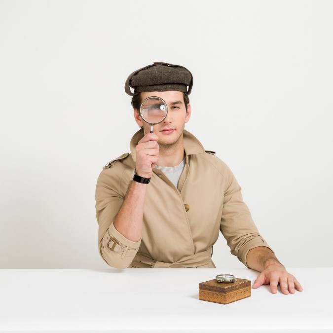 Detetive Particular em Poxoréo