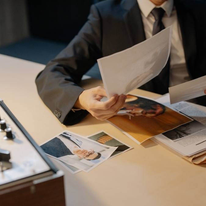 Detetive Particular em Presidente Juscelino