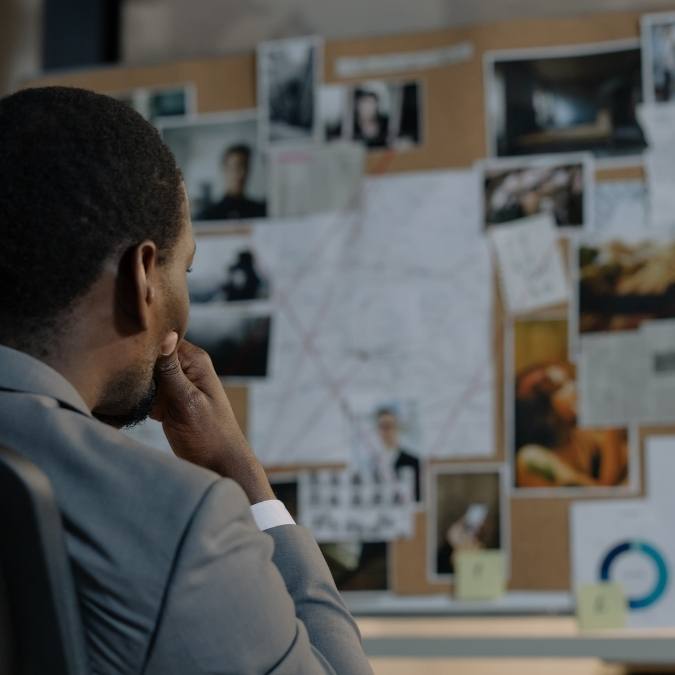 Detetive Particular em Santo Antônio Dos Lopes