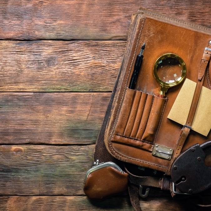 Detetive Particular em Santo Antônio