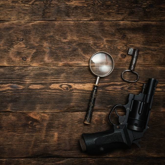 Detetive Particular em São Domingos