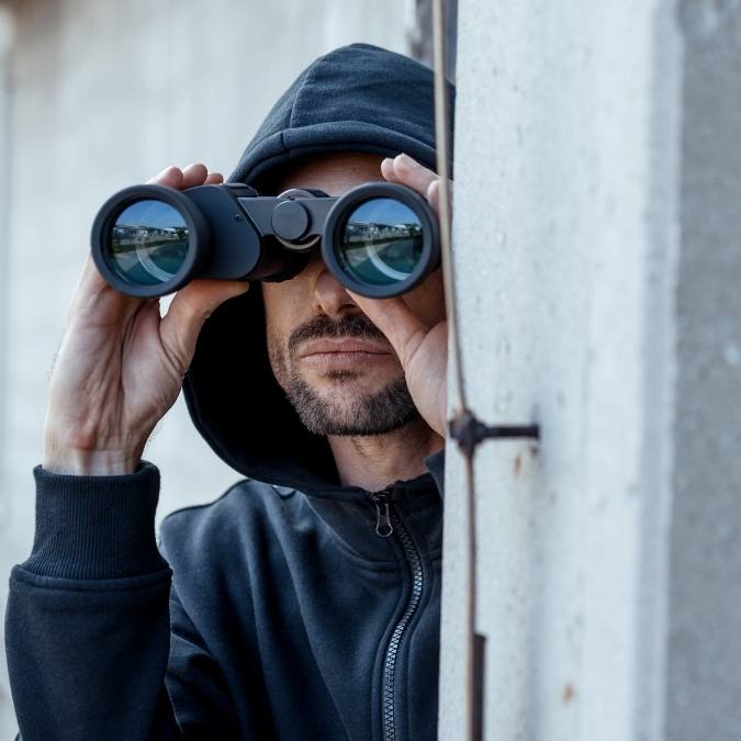 Detetive Particular em São Francisco de Sales