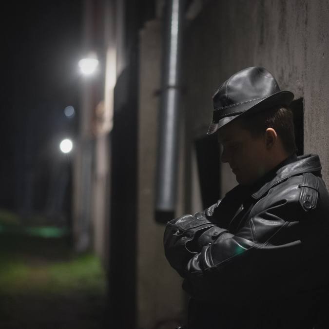 Detetive Particular em São Pedro da Água Branca