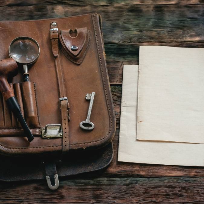 Detetive Particular em Sarapuí