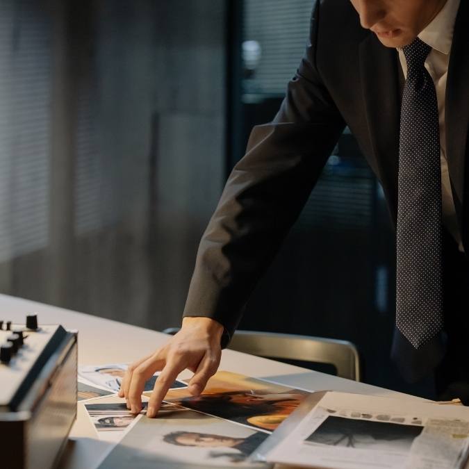 Detetive Particular em Tangará