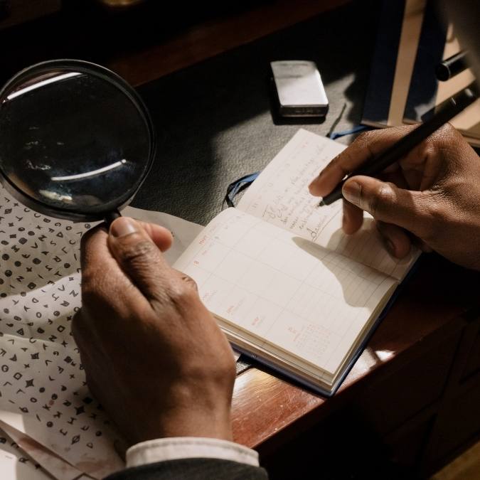 Detetive Particular em Terra Nova do Norte