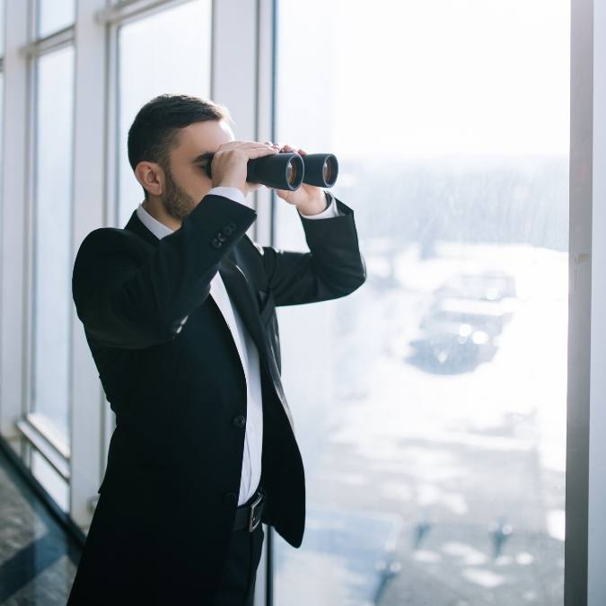 Detetive Particular em Vicente Dutra