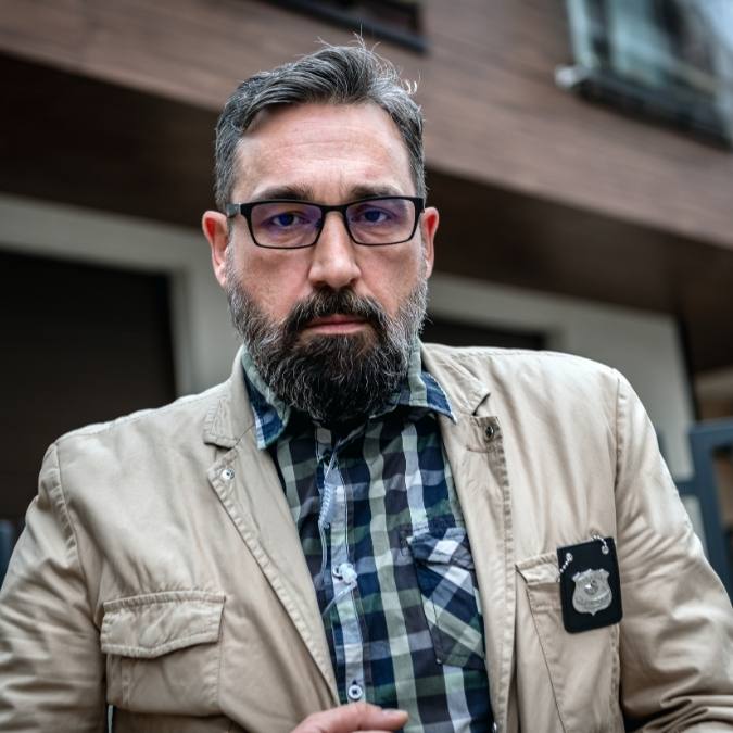 Detetive Particular em Vitória da Conquista