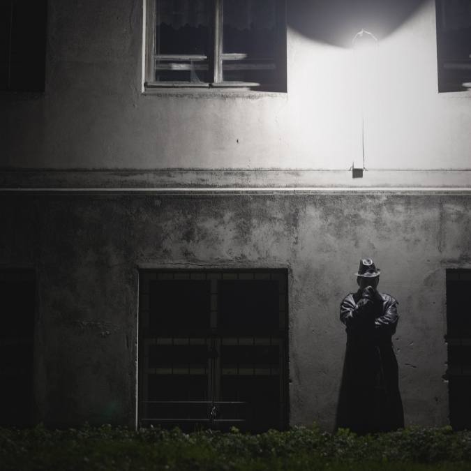 Detetive Particular em Acopiara