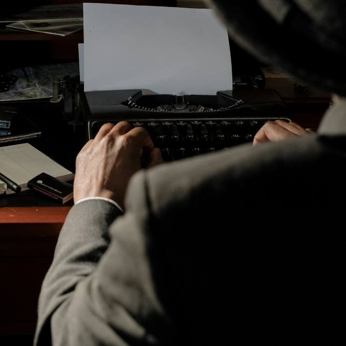 Detetive Particular em Alcântaras