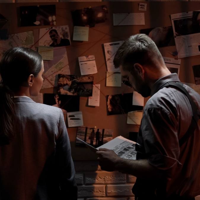 Detetive Particular em Aldeias Altas