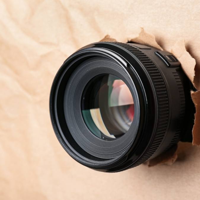 Detetive Particular em Anhembi